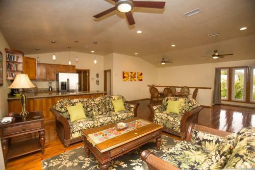 Turtle Casa Penthouse And Gaming Suites Home