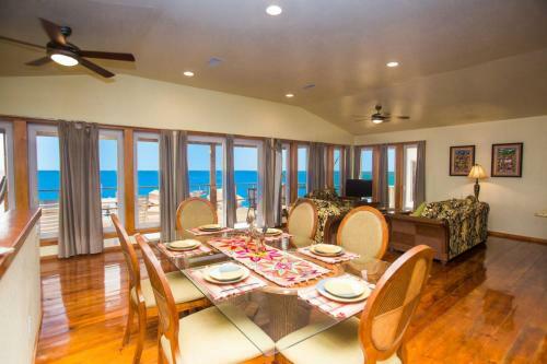 Turtle Casa Penthouse And Gaming Suites Home