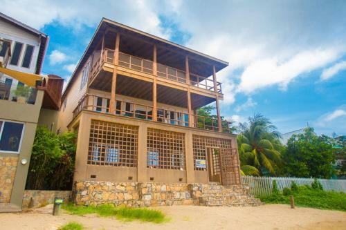 Turtle Casa Penthouse Home