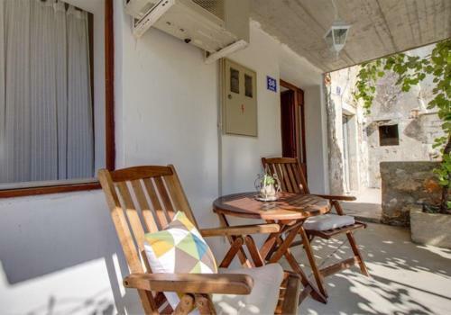 Apartments Jelena