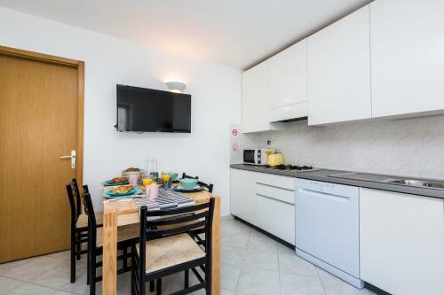 Apartments Antje