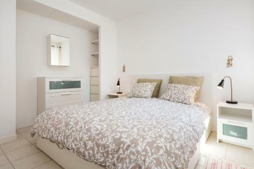 Apartments Antje