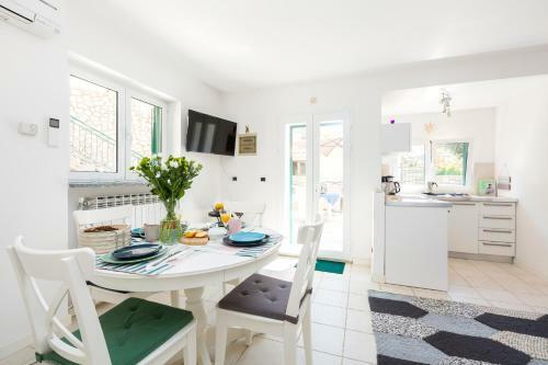 Apartments Antje