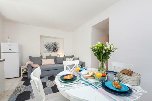 Apartments Antje