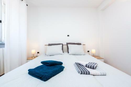 Apartments Antje