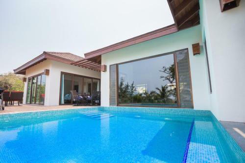Casa Atlas Home