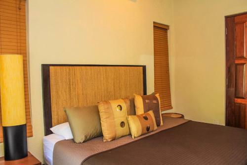 Hotel Xbalanque Resort