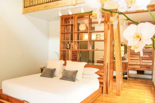 Hotel Xbalanque Resort