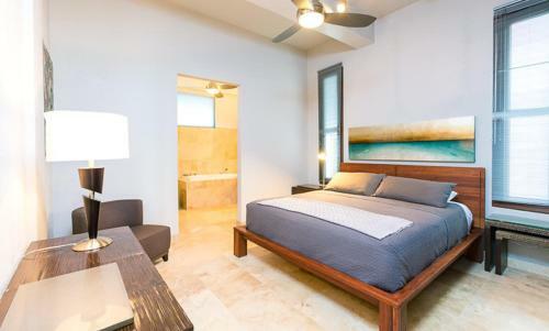 Hotel Xbalanque Resort