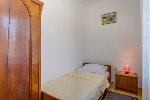 Apartments Pino
