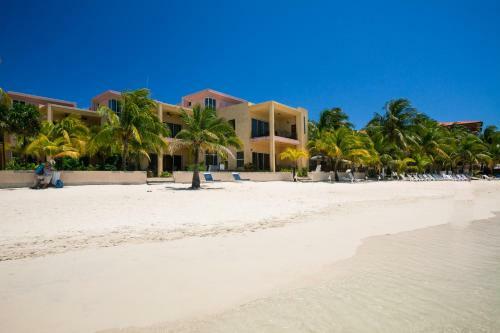 Apartamento Coral Sands #2 Condo