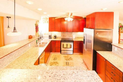 Apartamento Coral Sands #2 Condo