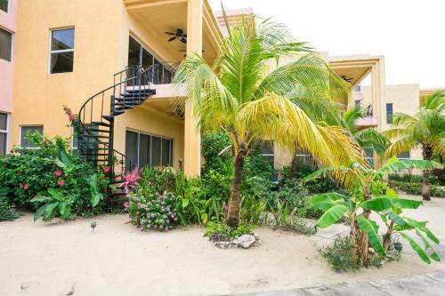 Apartamento Coral Sands #2 Condo