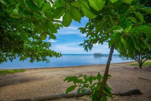 Apartamento Rivera's Beach House - Ground Floor Apts