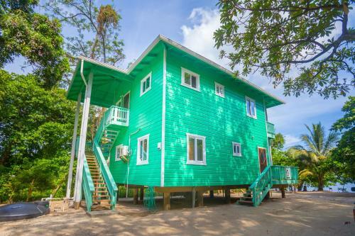 Apartamento Rivera's Beach House - Ground Floor Apts