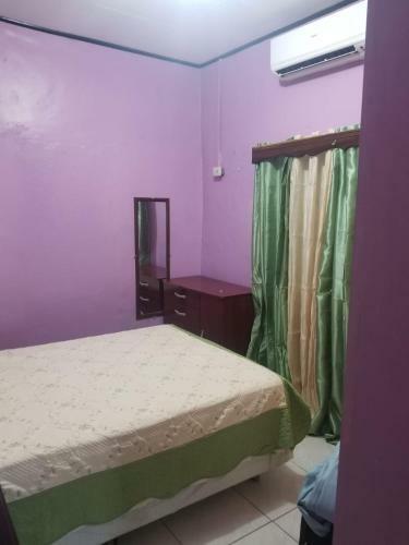 Apartamento Elizabeth Enchantments