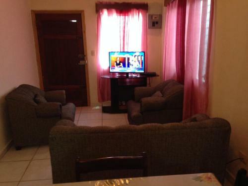Apartamento Elizabeth Enchantments