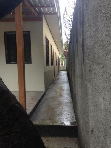 Apartamento Elizabeth Enchantments