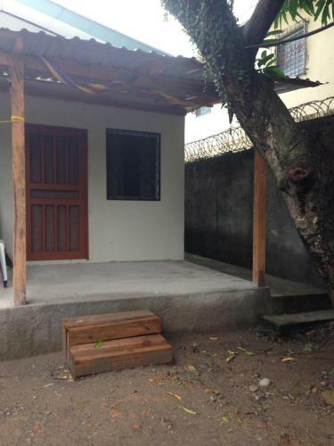Apartamento Elizabeth Enchantments