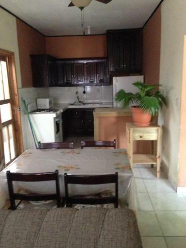 Apartamento Elizabeth Enchantments