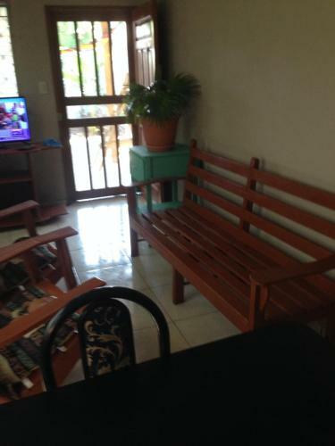 Apartamento Elizabeth Enchantments