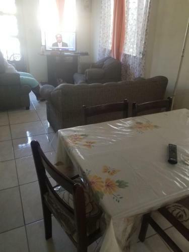 Apartamento Elizabeth Enchantments