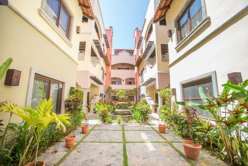 Apartamento Caribbean Breeze 6a Condo