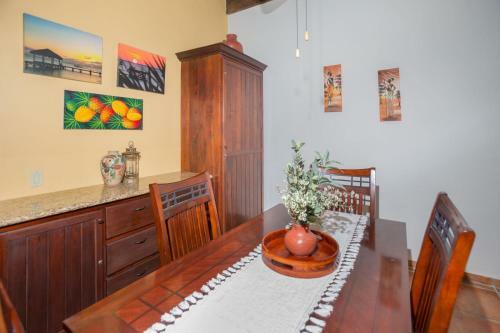 Apartamento Caribbean Breeze 6a Condo
