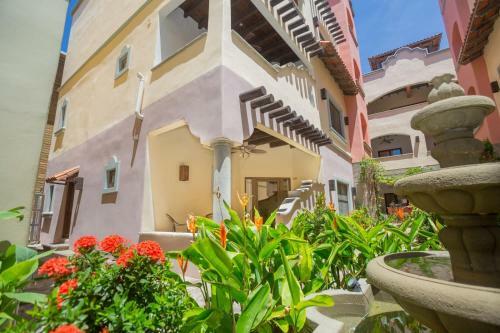 Apartamento Caribbean Breeze 6a Condo