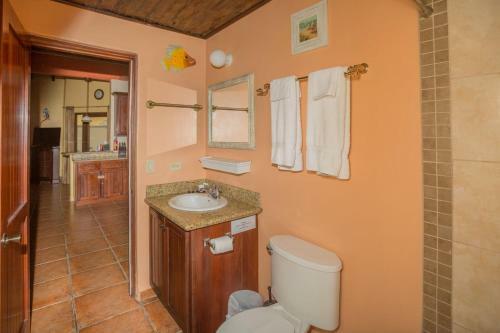 Apartamento Caribbean Breeze 6a Condo
