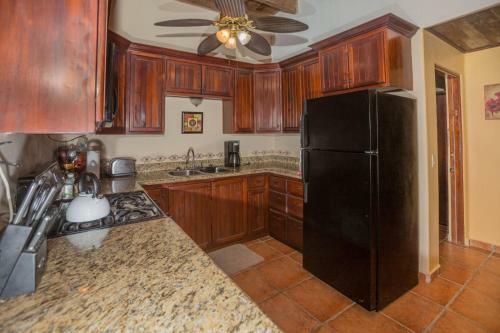 Apartamento Caribbean Breeze 6a Condo