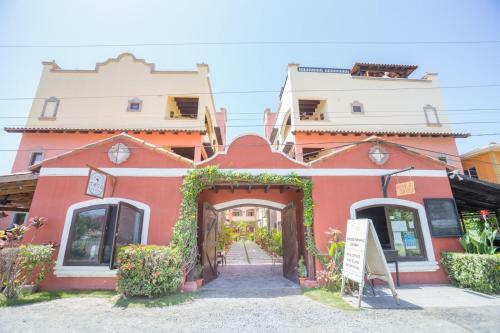 Apartamento Caribbean Breeze 6a Condo