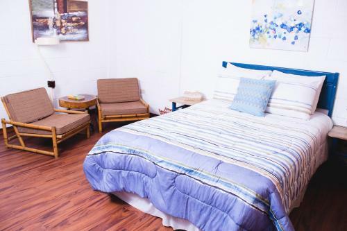 Bed & Breakfast Clean & Cozy