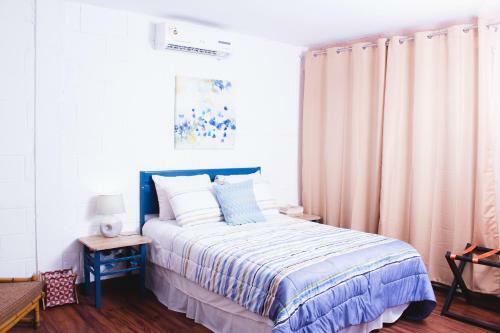 Bed & Breakfast Clean & Cozy