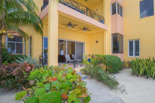 Apartamento Coral Sands #7 Condo