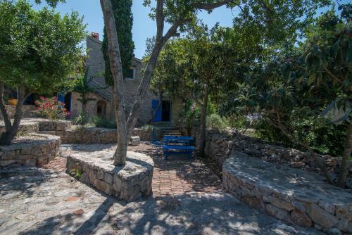 Apartamento Losinj Haus With Pool