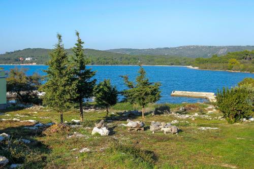 Apartamento Holiday Home Maddalena