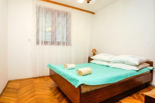 Apartments Kolic