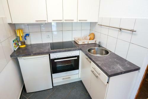 Apartments Kolic