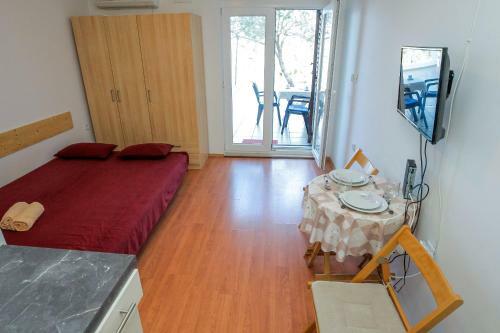 Apartments Kolic