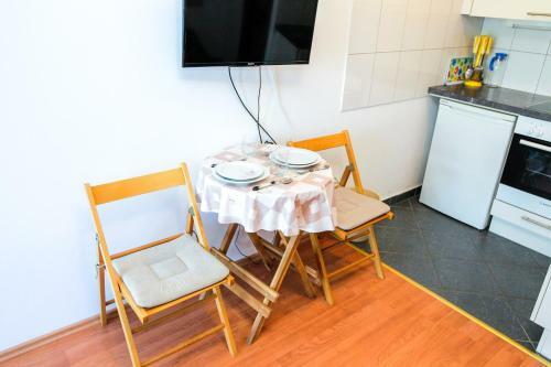 Apartments Kolic