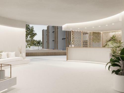 Hotel Naboo Resort & Dive Center