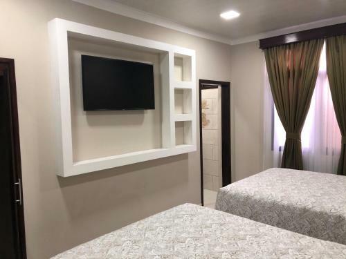 Hotel Y Residencia La Cofrad�a