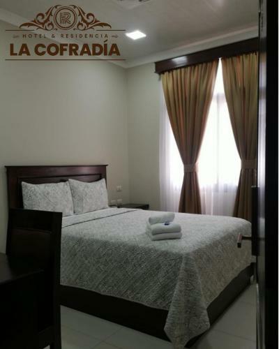 Hotel Y Residencia La Cofrad�a