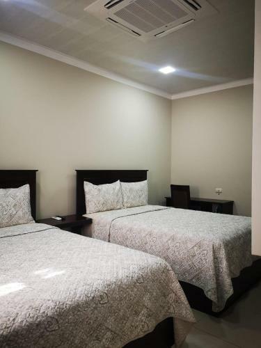 Hotel Y Residencia La Cofrad�a