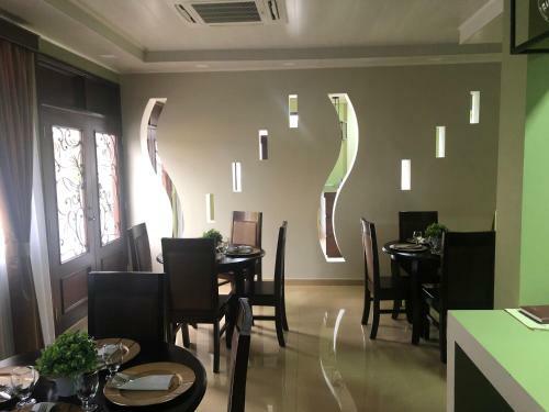 Hotel Y Residencia La Cofrad�a