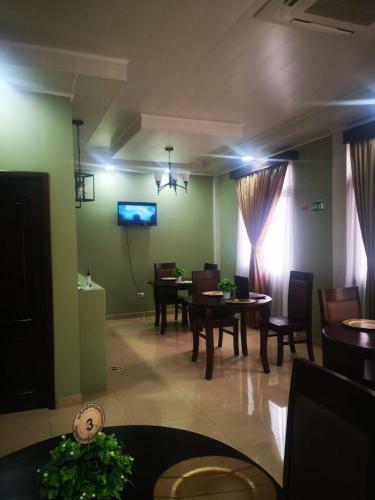 Hotel Y Residencia La Cofrad�a