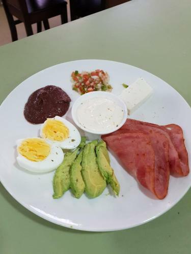 Hotel Y Residencia La Cofrad�a