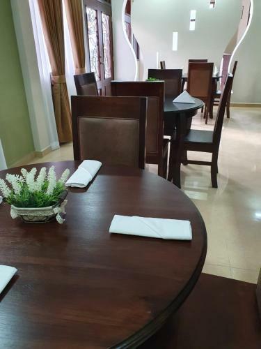 Hotel Y Residencia La Cofrad�a