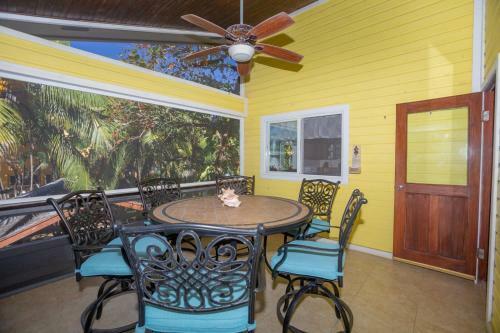 Casa Tortuga Home